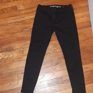 American Eagle Super Super Stretch X